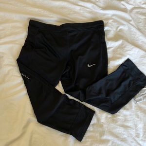 Nike Running Capris
